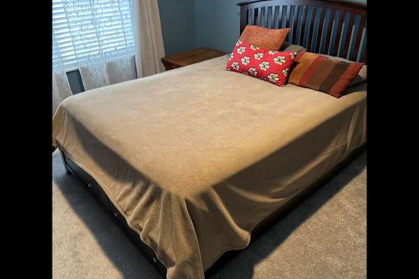 House sit in Bargersville, IN, US