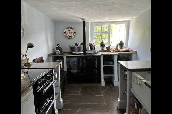 House sit in Dulverton, United Kingdom