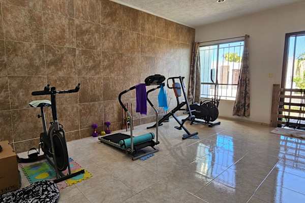 House sit in Mérida, Mexico