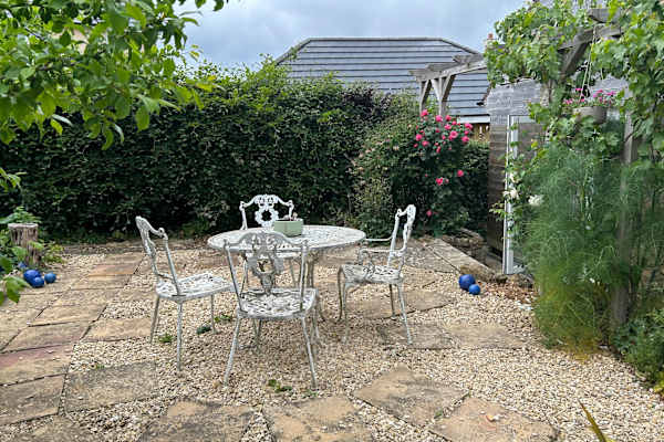 House sit in Ilminster, United Kingdom