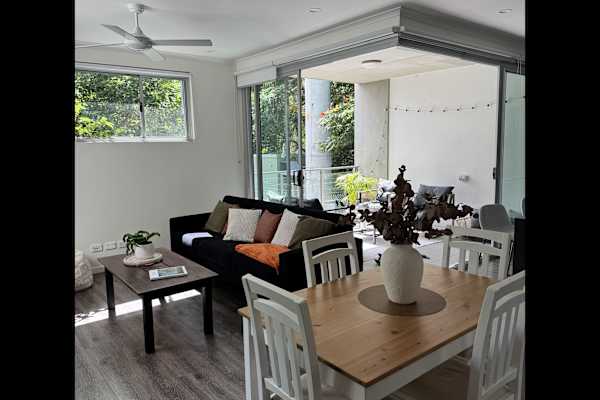 House sit in Brisbane, QLD, Australia