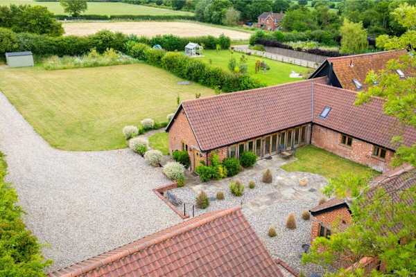 House sit in Wymondham, United Kingdom