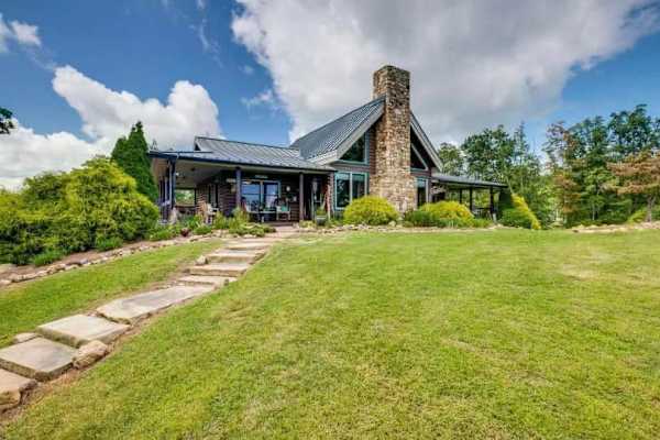 House sit in Boone, NC, US