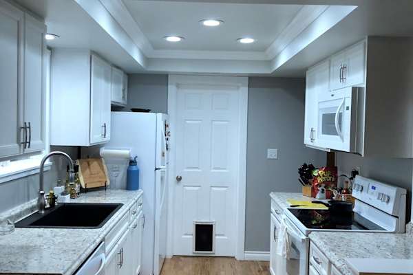 House sit in Federal Way, WA, US