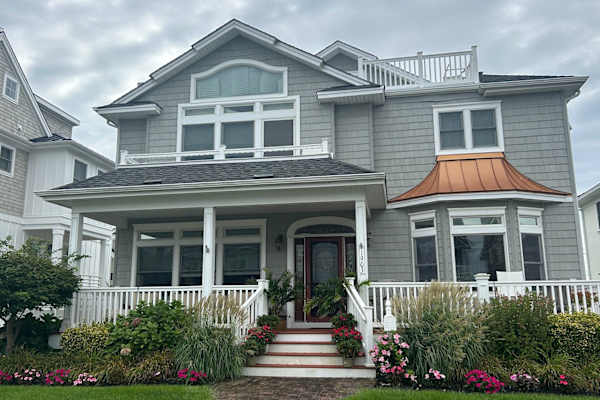 House sit in Ocean City, NJ, US