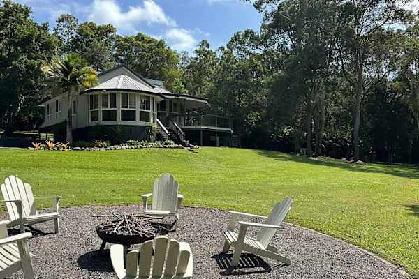 House sit in Noosa Heads, QLD, Australia