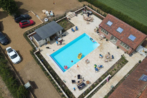 House sit in Syderstone, United Kingdom