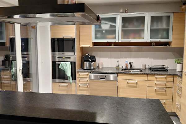 House sit in Salmsach, Switzerland