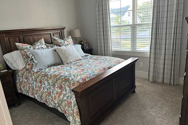 House sit in Wilmington, NC, US