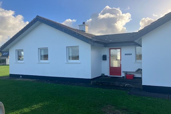 House sit in Castlegregory, Ireland