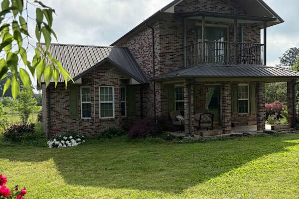 House sit in Resaca, GA, US