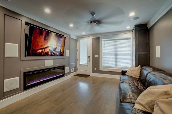 House sit in Baltimore, MD, US