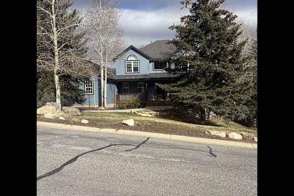 House sit in Park City, UT, US