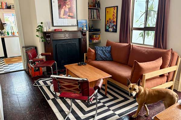 House sit in Melbourne, VIC, Australia