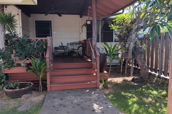 House sit in Kailua, HI, US