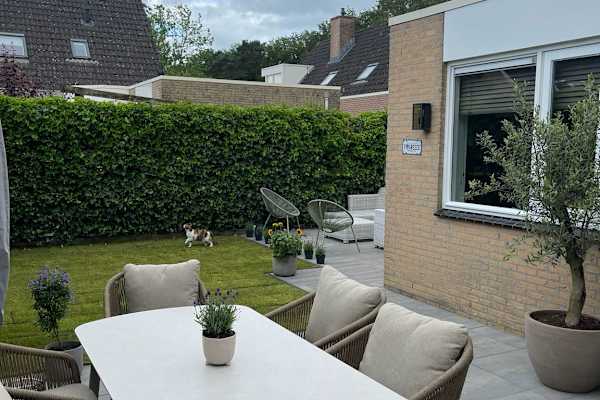 House sit in Aalden, Netherlands