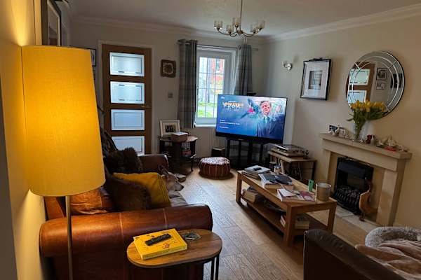 House sit in Tring, United Kingdom