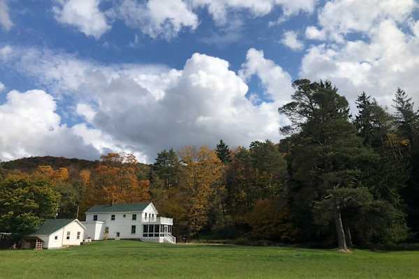 House sit in Bovina Center, NY, US