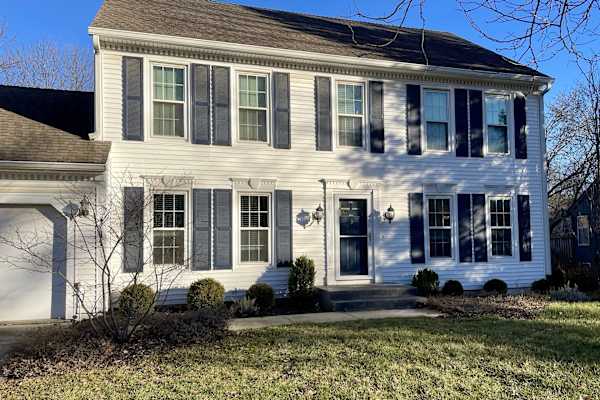 House sit in Kansas City, MO, US