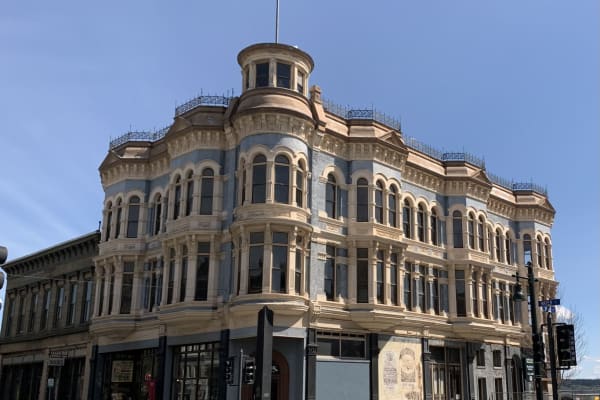 House sit in Port Townsend, WA, US