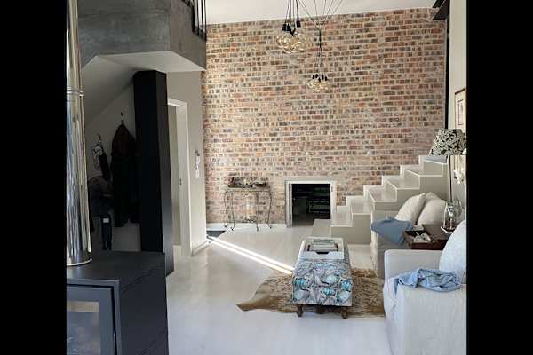 House sit in Hout Bay, South Africa