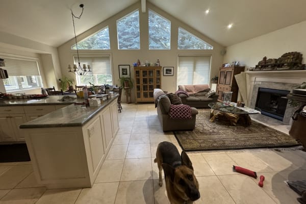 House sit in Hailey, ID, US