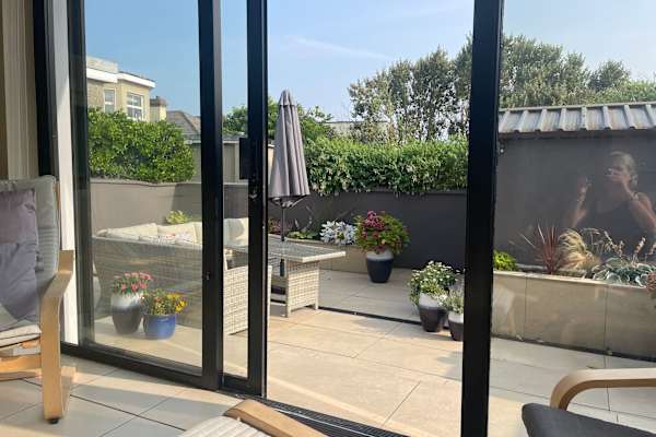 House sit in Ballybunnion, Ireland