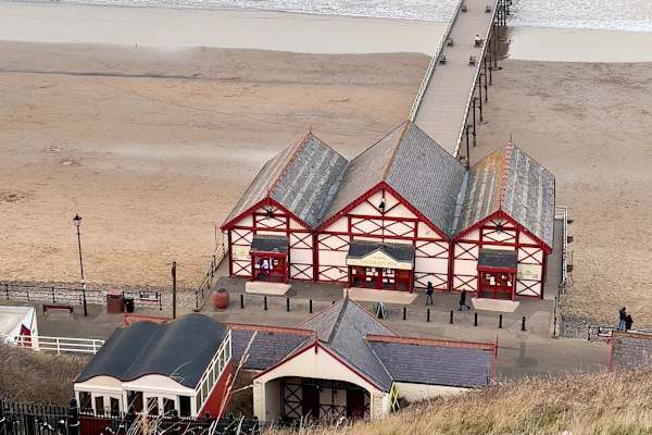 House sit in Saltburn-by-the-Sea, United Kingdom