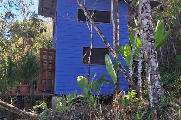 House sit in Montezuma, Costa Rica