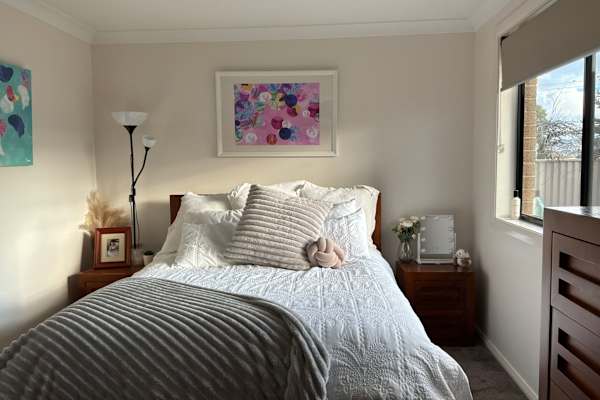 House sit in Bungendore, NSW, Australia