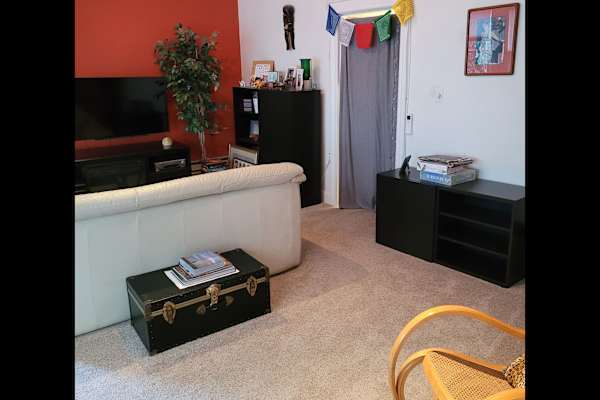 House sit in San Francisco, CA, US