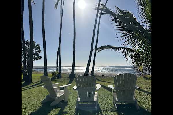 House sit in Kekaha, HI, US