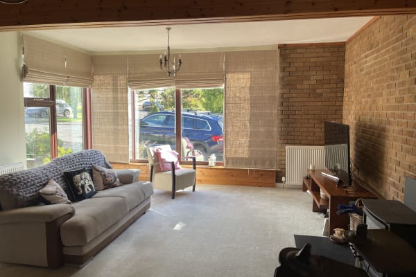 House sit in Dollar, United Kingdom