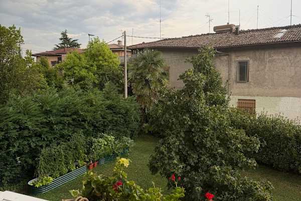 House sit in Polcenigo, Italy