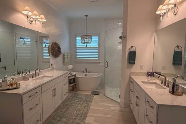 House sit in Fernandina Beach, FL, US