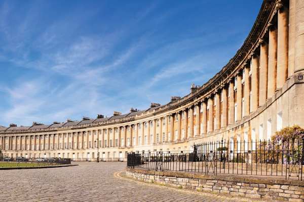 House sit in Bath, United Kingdom