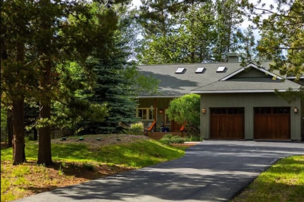 House sit in Sunriver, OR, US