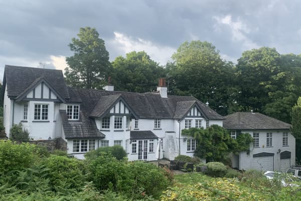House sit in Loughborough, United Kingdom