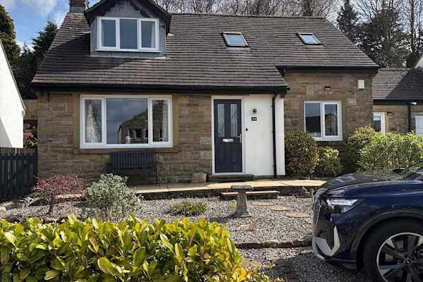 House sit in Burton in Lonsdale, United Kingdom