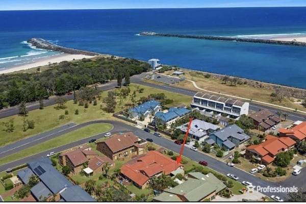 House sit in Ballina, NSW, Australia