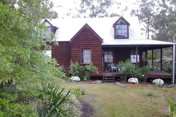 House sit in Douglas Park, NSW, Australia