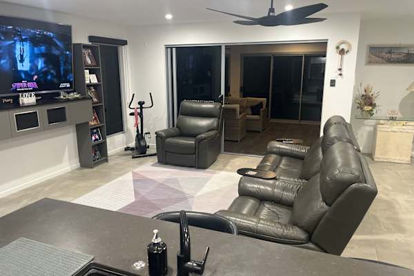 House sit in Mackay, QLD, Australia