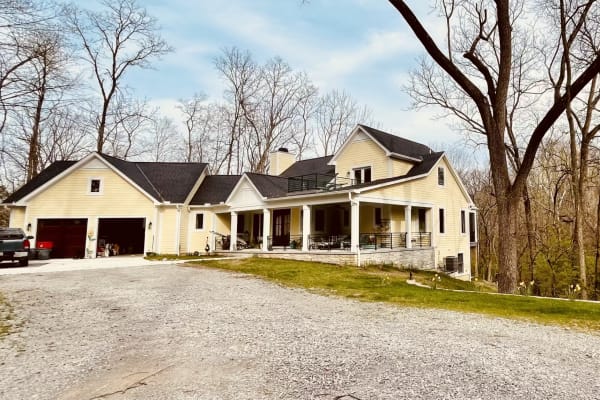 House sit in Loveland, OH, US