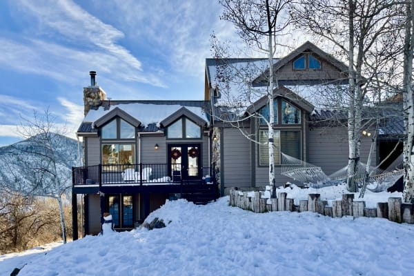 House sit in Springville, UT, US