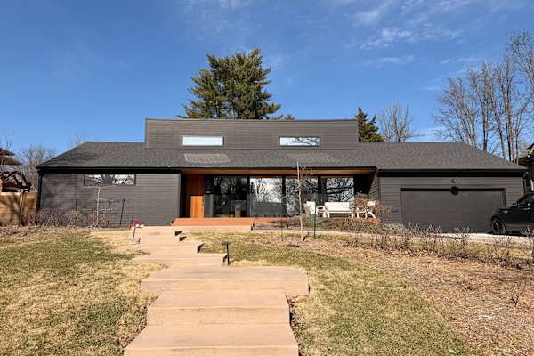 House sit in Kansas City, MO, US