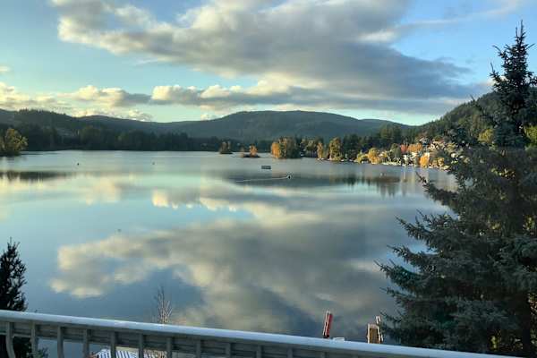 House sit in Langford, BC, Canada