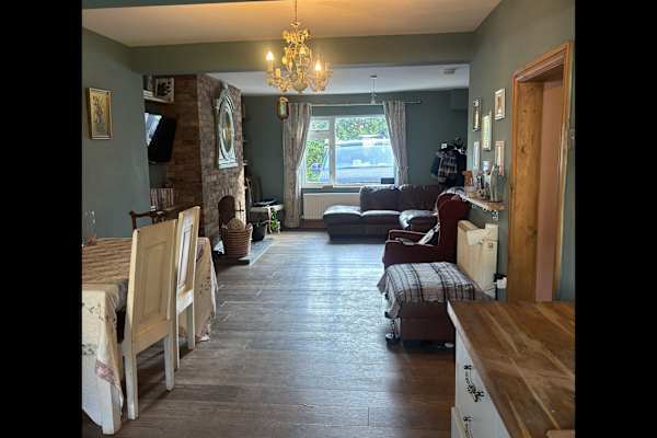 House sit in Haverfordwest, United Kingdom