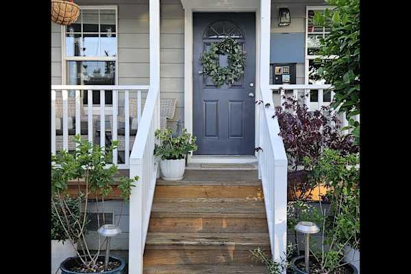 House sit in Napa, CA, US