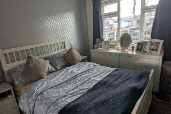 House sit in Nottingham, United Kingdom