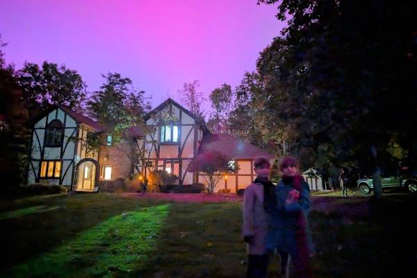House sit in Binghamton, NY, US